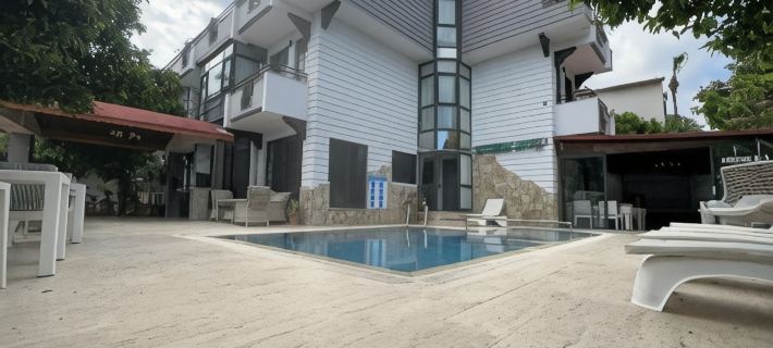 Kutberk Hotel Kemer Hotels in Kemer