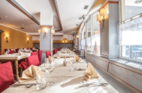 Sporting Clubresidence