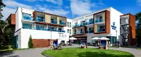Best Western Hotel Jurata Hotels in Hel
