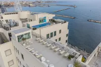 Jr Hotels Bari Grande Albergo Delle Nazioni