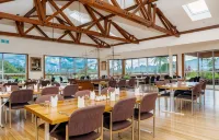 South Pacific Resort Hotel