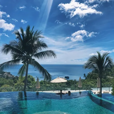 Tanote Villa