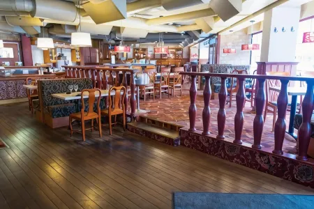 Scandic Seinäjoki Отели рядом с достопримечательностью «Aalto Center of Seinajoki»