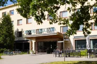 Hotel Kiljava Hotels in Гювінкяа