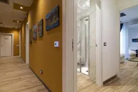B&Bike Como Lake Hotel a Erba