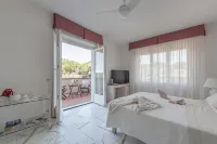 President Hotel Hotels in Forte dei Marmi