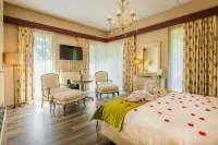 Hof Van Putten Hotels in Zeewolde