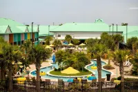 Beachside Hotel & Suites - en bord de mer