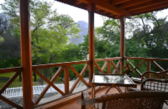 Serena Altit Fort Residence