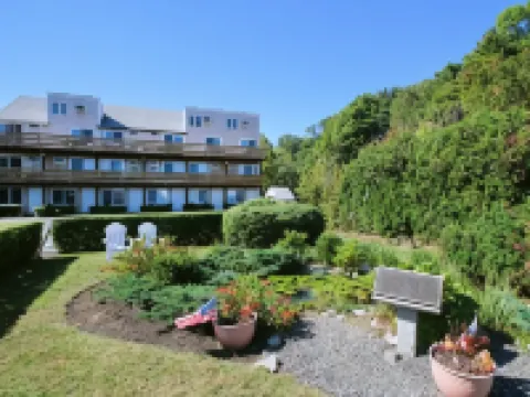 Aspinquid Resort Hotels in Ogunquit