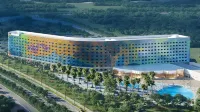 Universal Stella Nova Resort Các khách sạn gần Grand Avenue Park