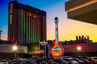 Hard Rock Hotel & Casino Tulsa - Pools
