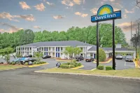 Days Inn by Wyndham Augusta/Fort Eisenhower Các khách sạn ở Augusta