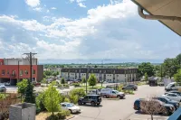 City Inn - Bergblick