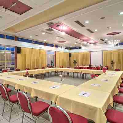 Angelika Pallas Hotel Others