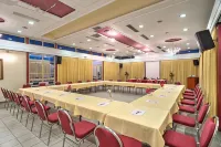 Angelika Pallas Hotel فنادق في Thesprotia