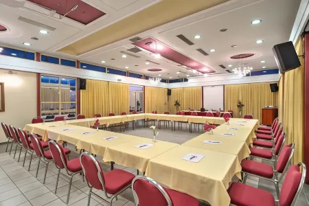 安吉莉卡帕拉斯酒店