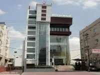 Hotel D Grand, Bareilly