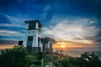 Green and Blue Hotel