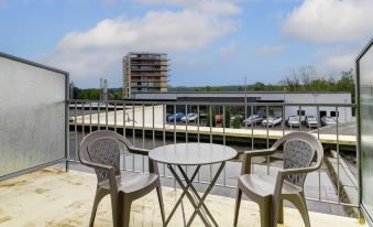 B&B Hotel Chaumont