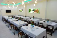 Green Hotel Quy Nhon - Hostel