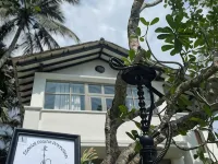 The Villa Bentota by KK Collection Hotels in Bentota