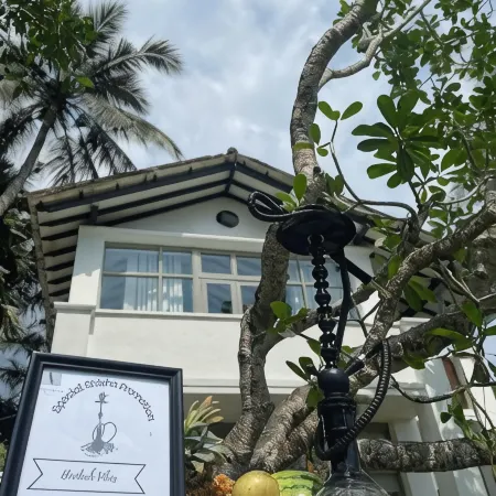 The Villa Bentota by KK Collection