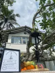 The Villa Bentota by KK Collection