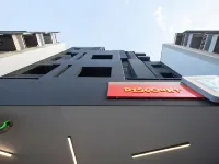 Thisean Modern Suites by Athens Stay Hotels in Kallithea