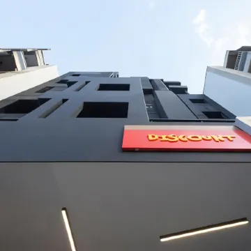 Thisean Modern Suites by Athens Stay