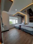 Hotel Surya Pantai Losari