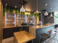 Ibis Lyon Carré de Soie Hotels in Décines-Charpieu
