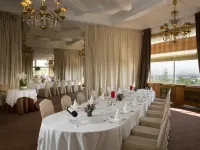 Pavillon Henri IV Hotels in Saint-Germain-en-Laye