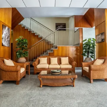 Hotel Apartamentos Mojácar Beach