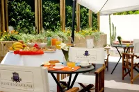 Residenza Glave - Albergo Diffuso فنادق في Campomarino