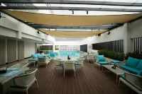 Hycinth Hotels - breakfast