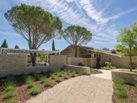 オーベルジュ ドゥ カルカリイユ ゴルドのホテル