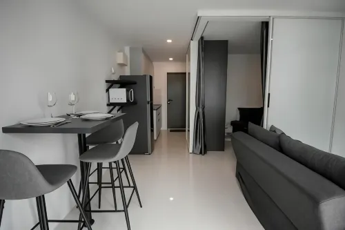 Mantra Condo M165