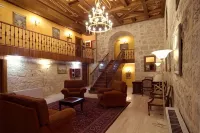 Señorio de Olmillos Hotel a Olmillos de Sasamon