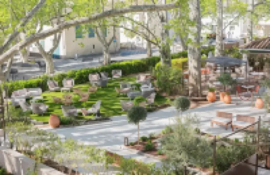 拉巴斯蒂德佈雷利飯店及餐廳 – 馬蒂亞斯·丹丁