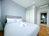 Iskandar Residences Nusajaya by Stayrene