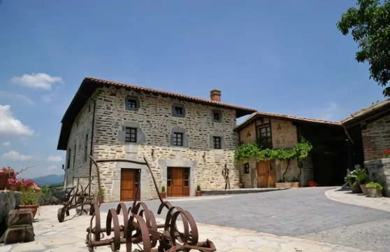 戈拉比拉鄉村民宿