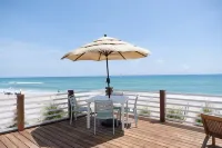 Melbourne Beach Resort & Surf Club - 3 tähden