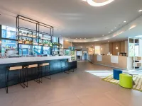 Airport Hotel Bergamo Hotel a Bagnatica