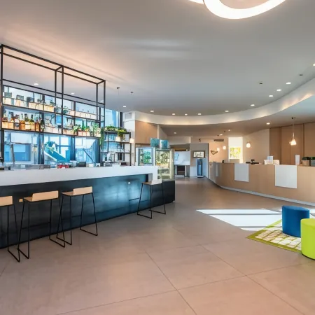 Airport Hotel Bergamo