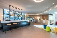 Airport Hotel Bergamo Hotels in Calcinate