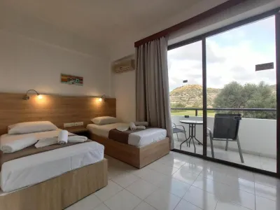 Sotirakis Hotel