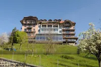 Prealpina Отели в г. Кюли