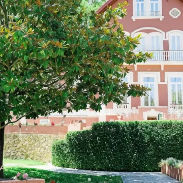 Challet Fonte Nova
