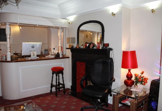 호텔 객실 상세